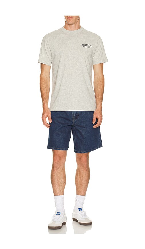  Quiet Golf Shirt Pro In Grey. Größe S. Also In M, L, Xl/1x, Xxl/2x. 