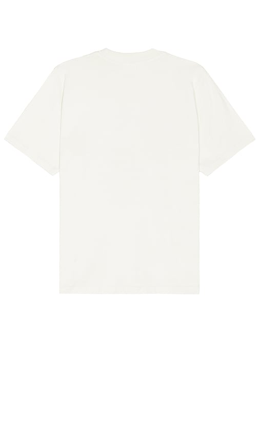 Shop Quiet Golf Qgu T-shirt In Beige