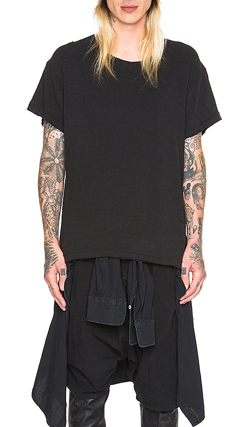T-SHIRT LUKAS