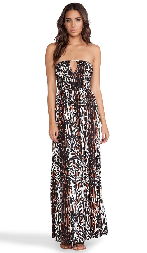 Lavela Dress