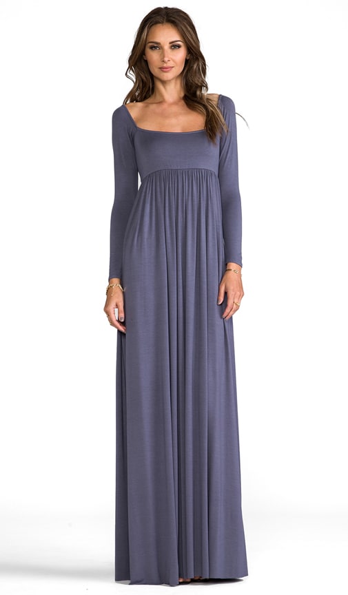 Isa Dress