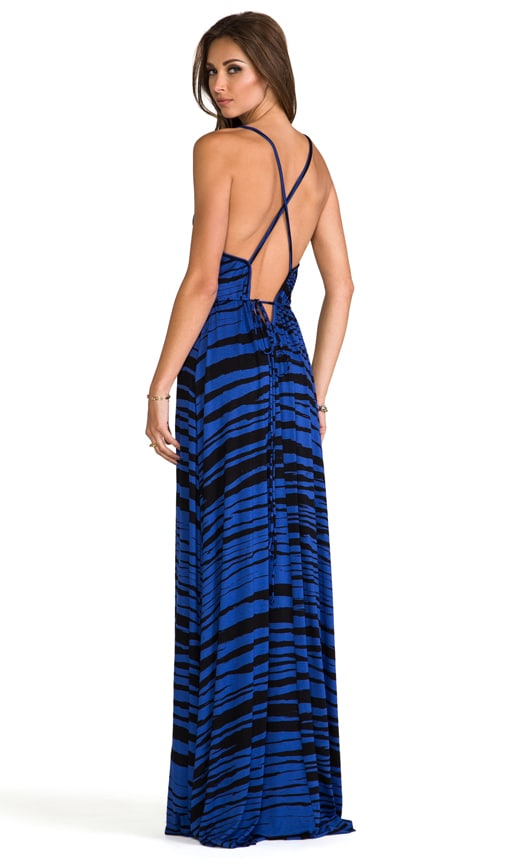 Thora Dress