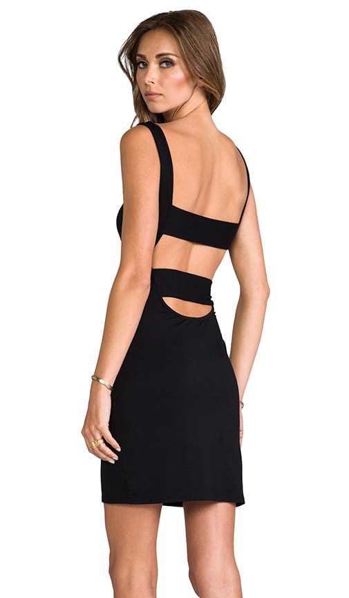 Lindy Dress