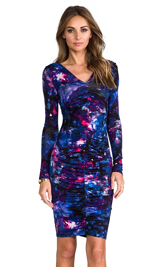 Media Dress