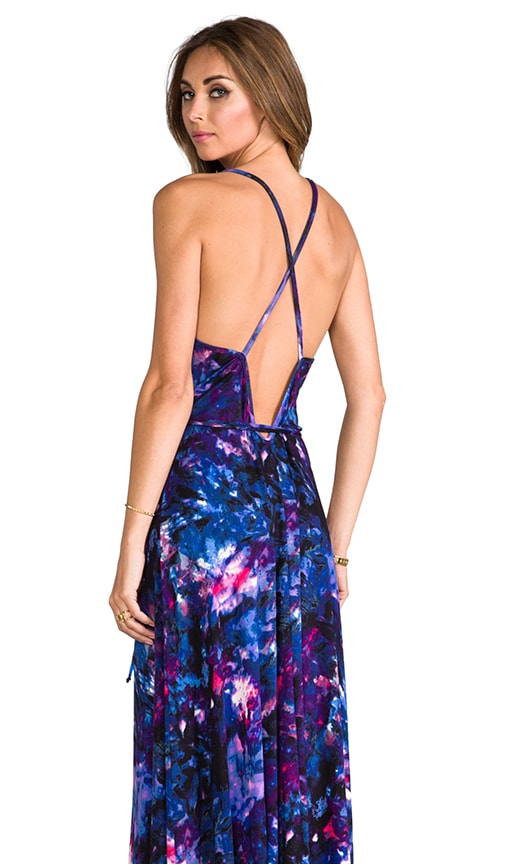 Thora Dress
