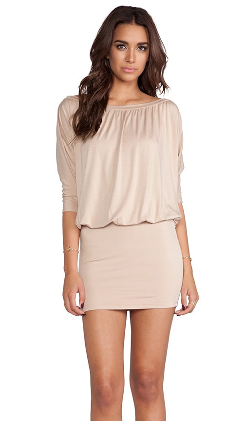 Tabatha Dress