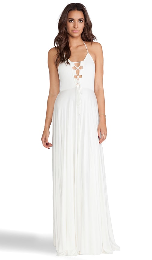 Harrison Dress