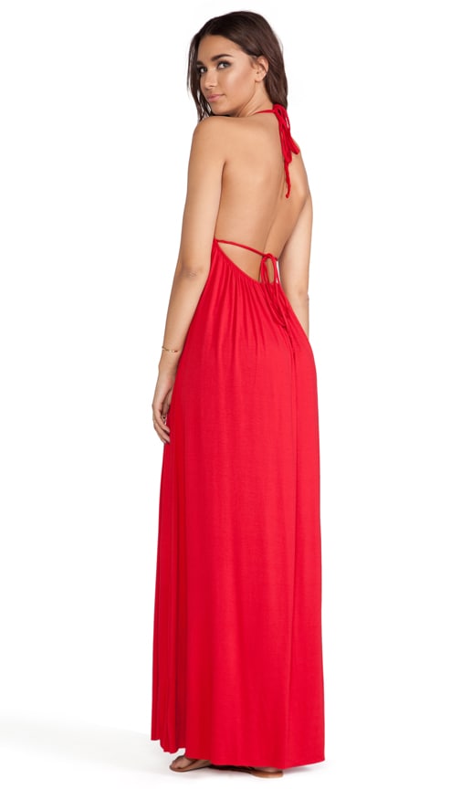 Nikki Dress