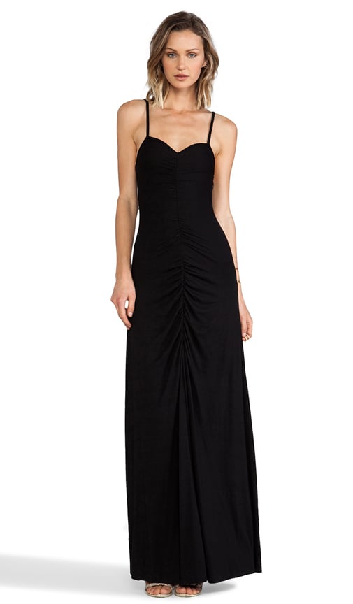 Chrissy Maxi Dress