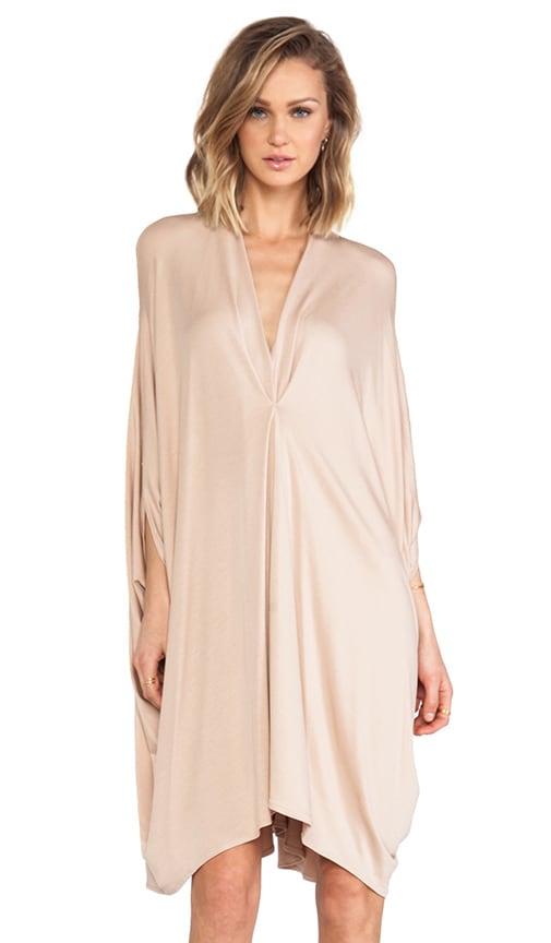 Short Gwyneth Caftan