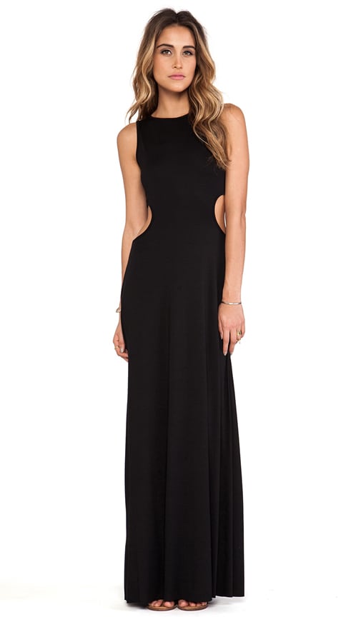 Brentwood Cut Out Dress