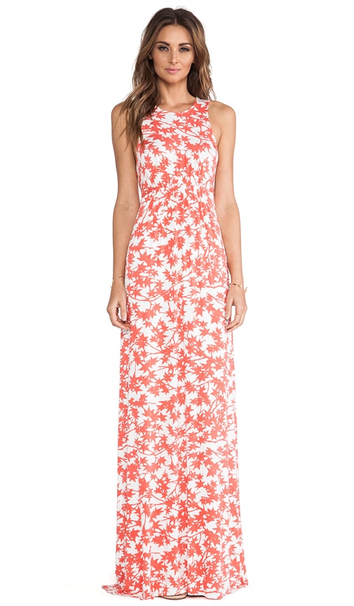 Phillipa Printed Dress