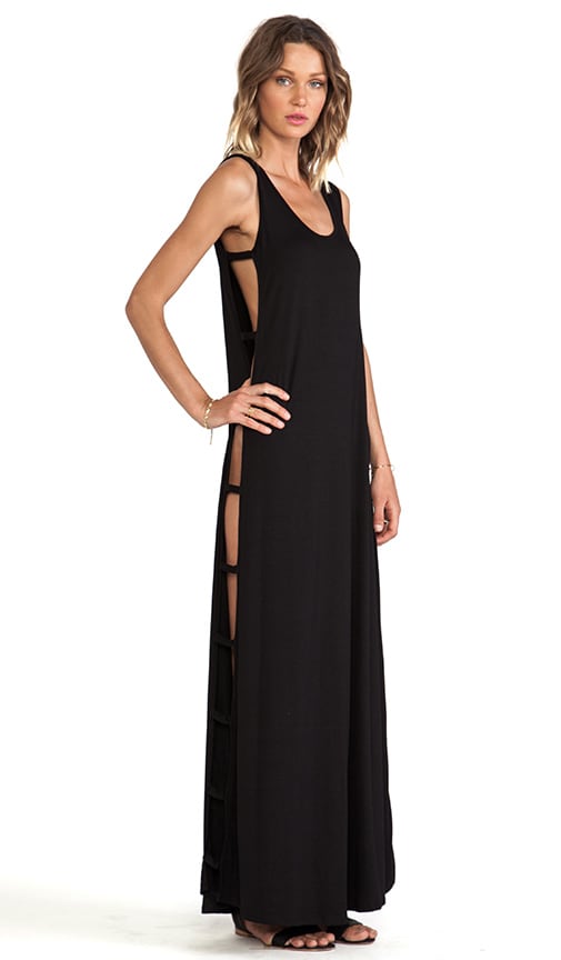 Elodie Maxi Dress