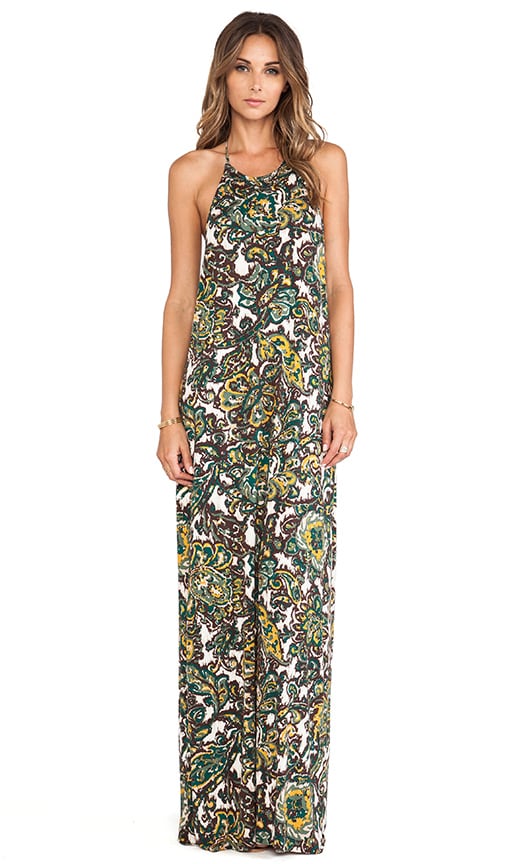 Isabel Dress