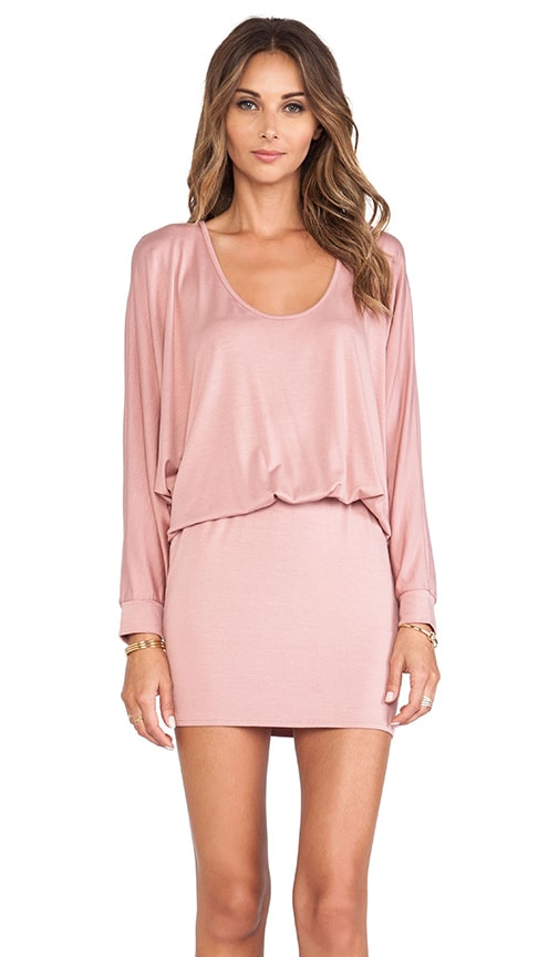 Sable Dress