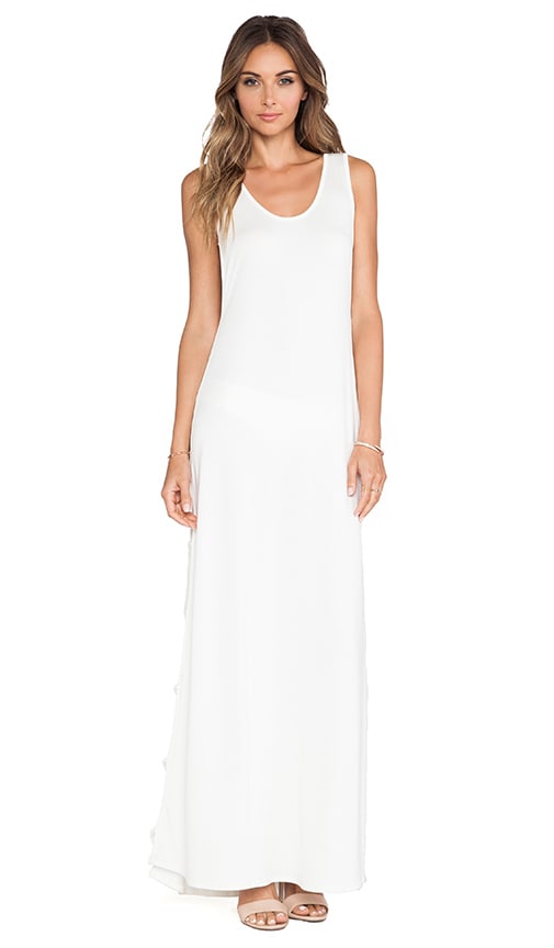 Elodie Maxi Dress