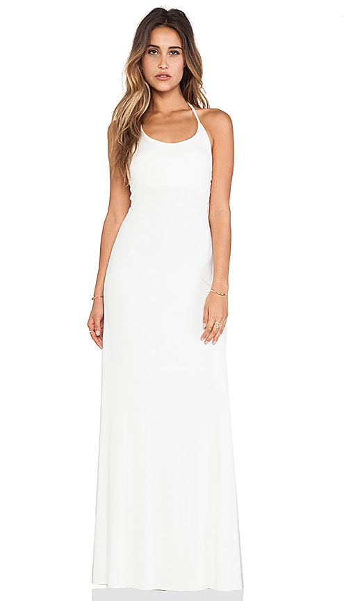 x REVOLVE Marianna Dress