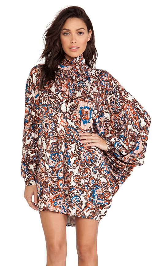 Cass Dress