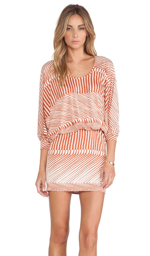 Sable Dress