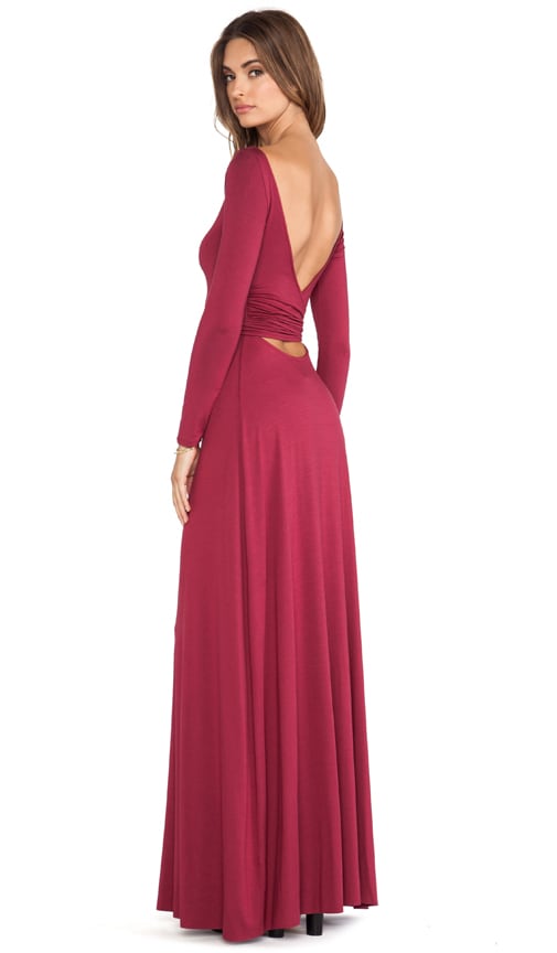 LeiLei Dress