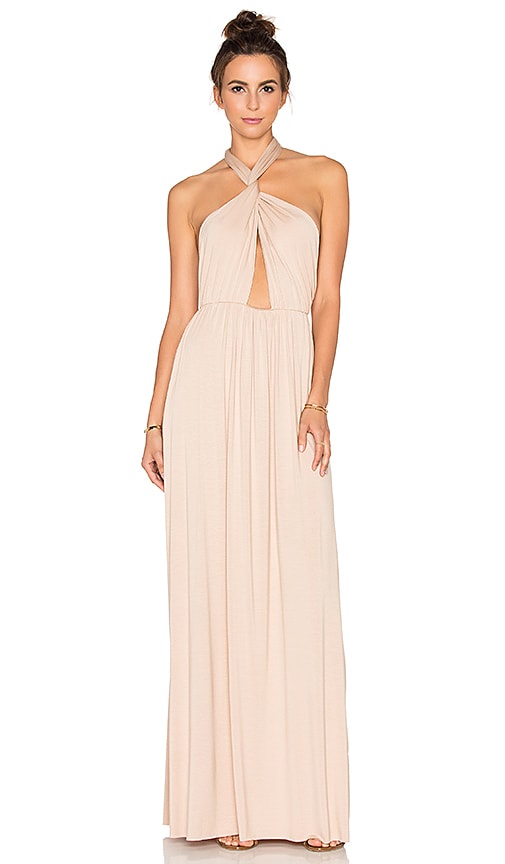 x REVOLVE Kateri Dress