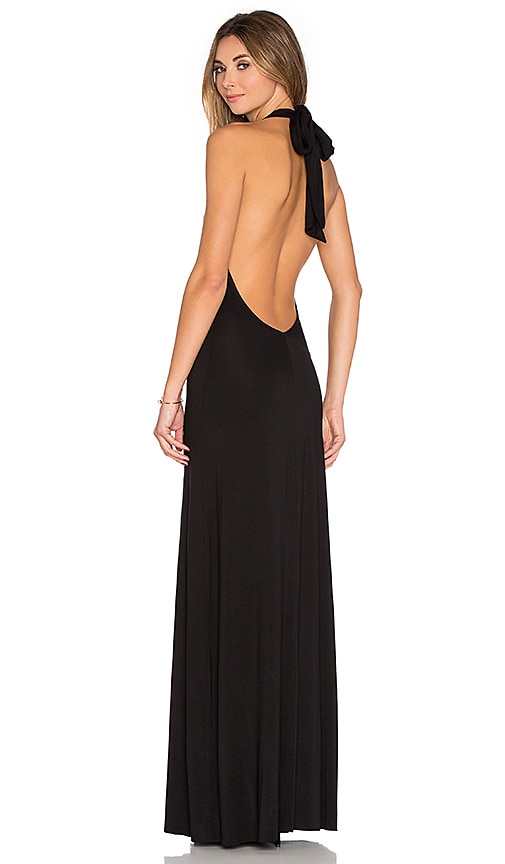 Fausto Maxi Dress