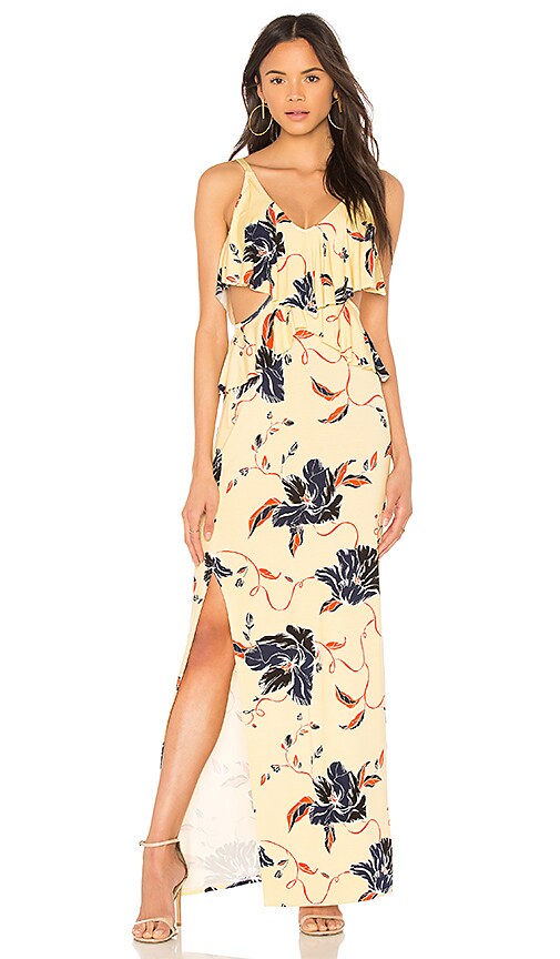 Nyx Dress