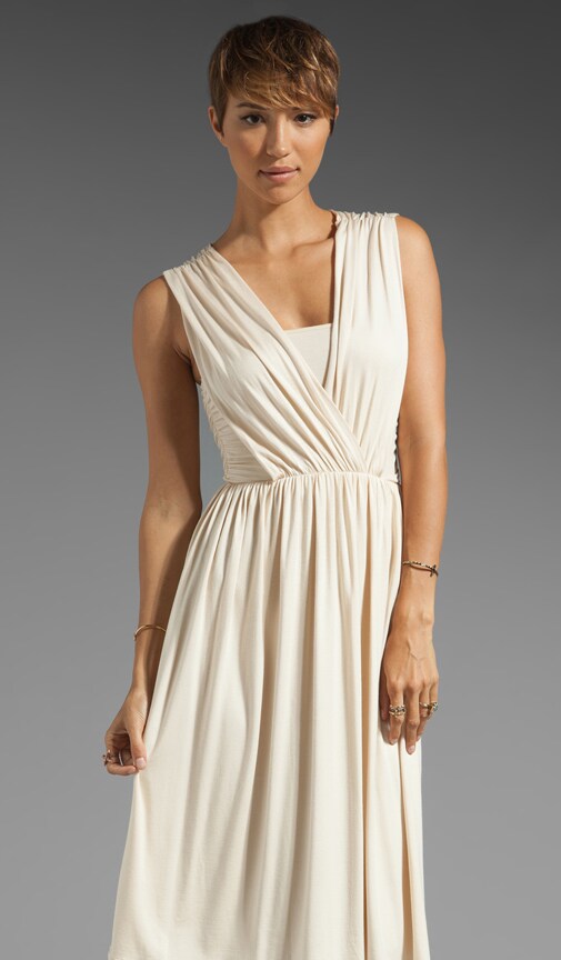 Lucine Dress