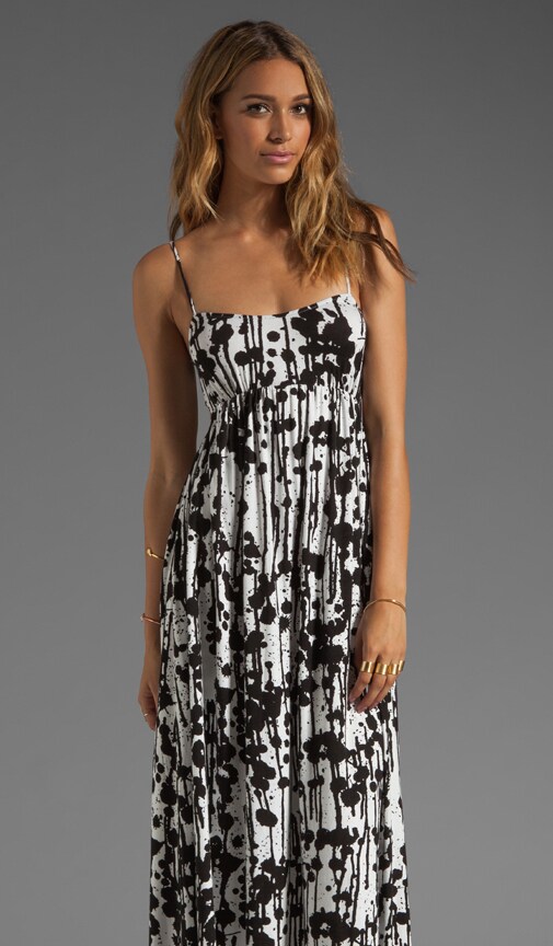 Faustina Dress