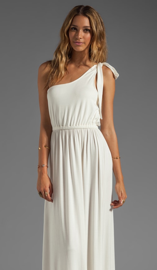 Felix One Shoulder Dress