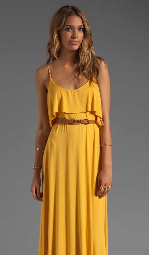 Noomi Maxi Dress