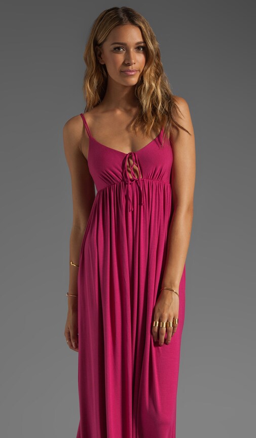 Preetma Tank Dress