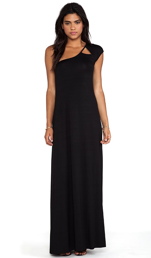 Emmanuella Maxi Dress