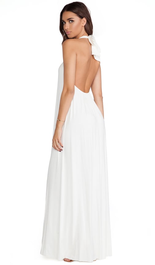 Shu Maxi Dress