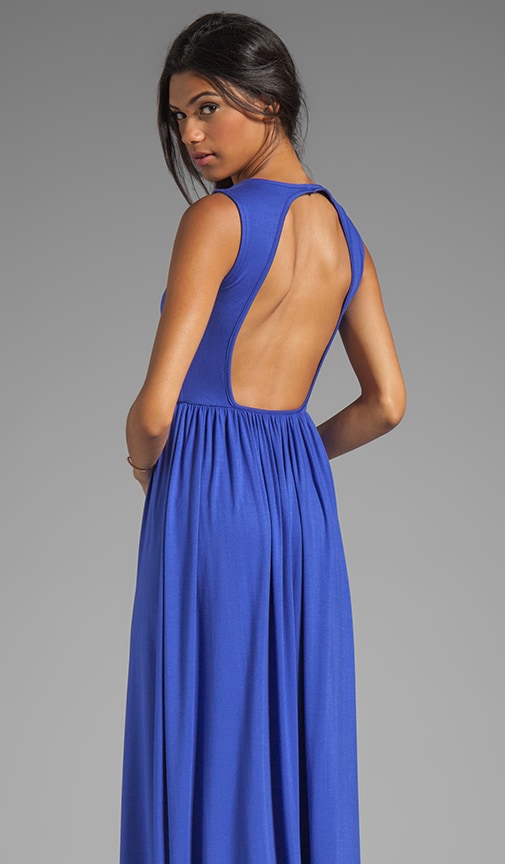 Paris Maxi Dress