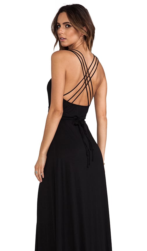 Gaya Maxi Dress