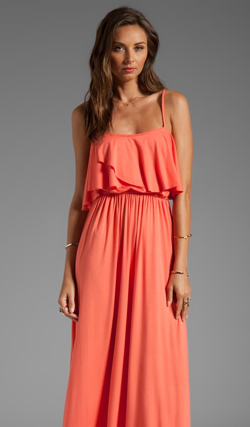 Cloris Maxi Dress