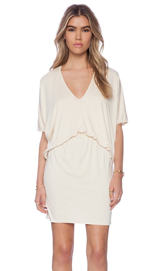 Lisette Dress