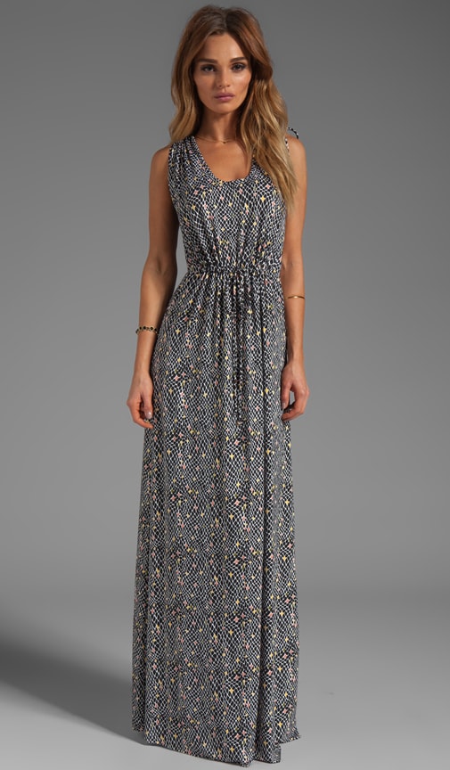 Baker Dress