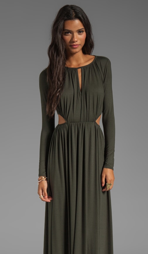 Jazz Dress