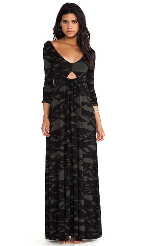 Dakota Dress