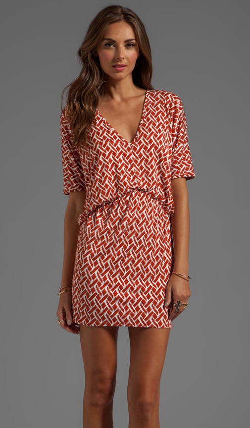 Lisette Dress
