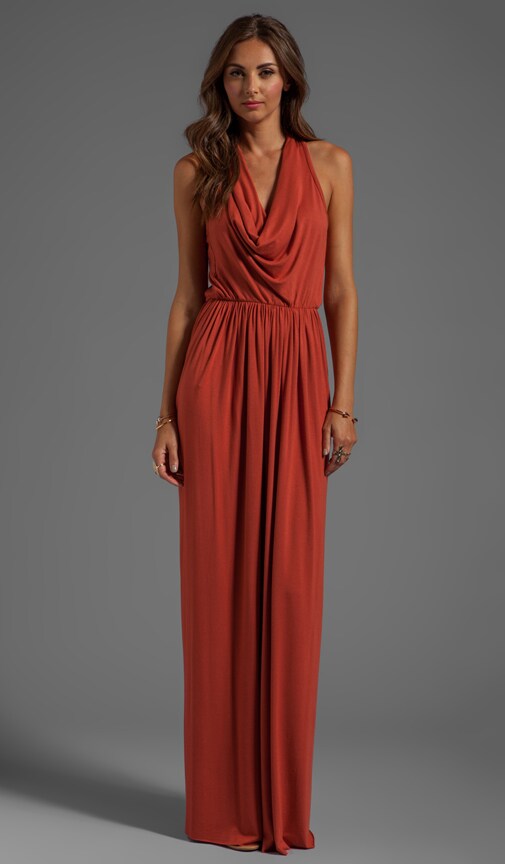 Kasil Dress