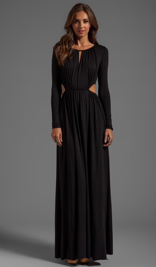 Jazz Dress