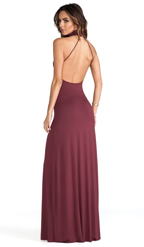 Romanni Dress