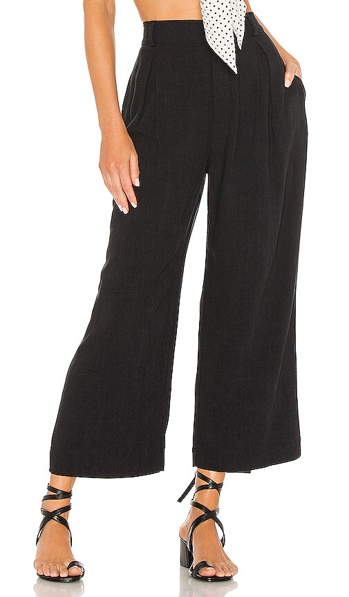 Linen Desiree Pant