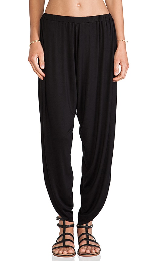 Dean Open Side Pants