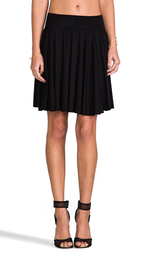 Ballet Skirt