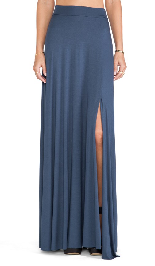 Mackenzie Skirt
