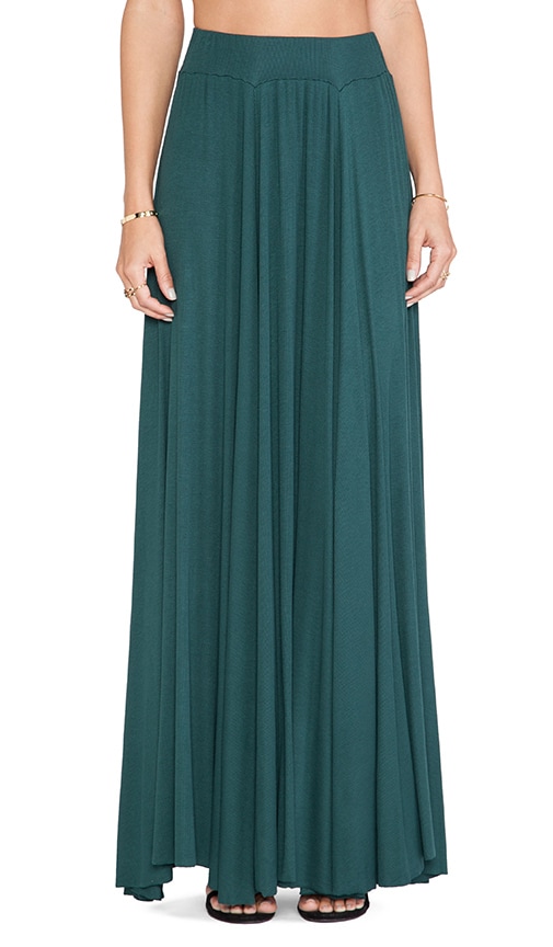 rachel pally maxi skirt